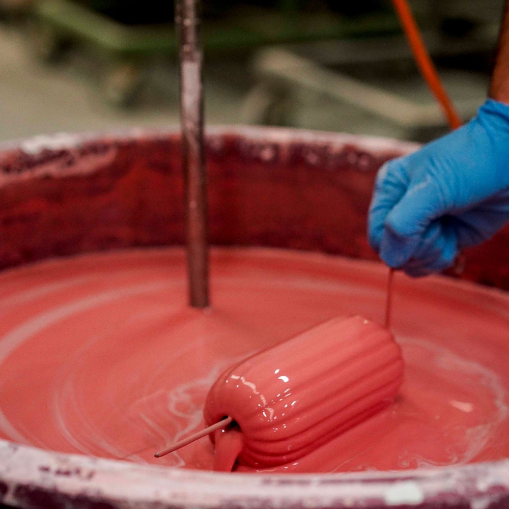 Ferroluce Lampada a sospensione Lariat C2512