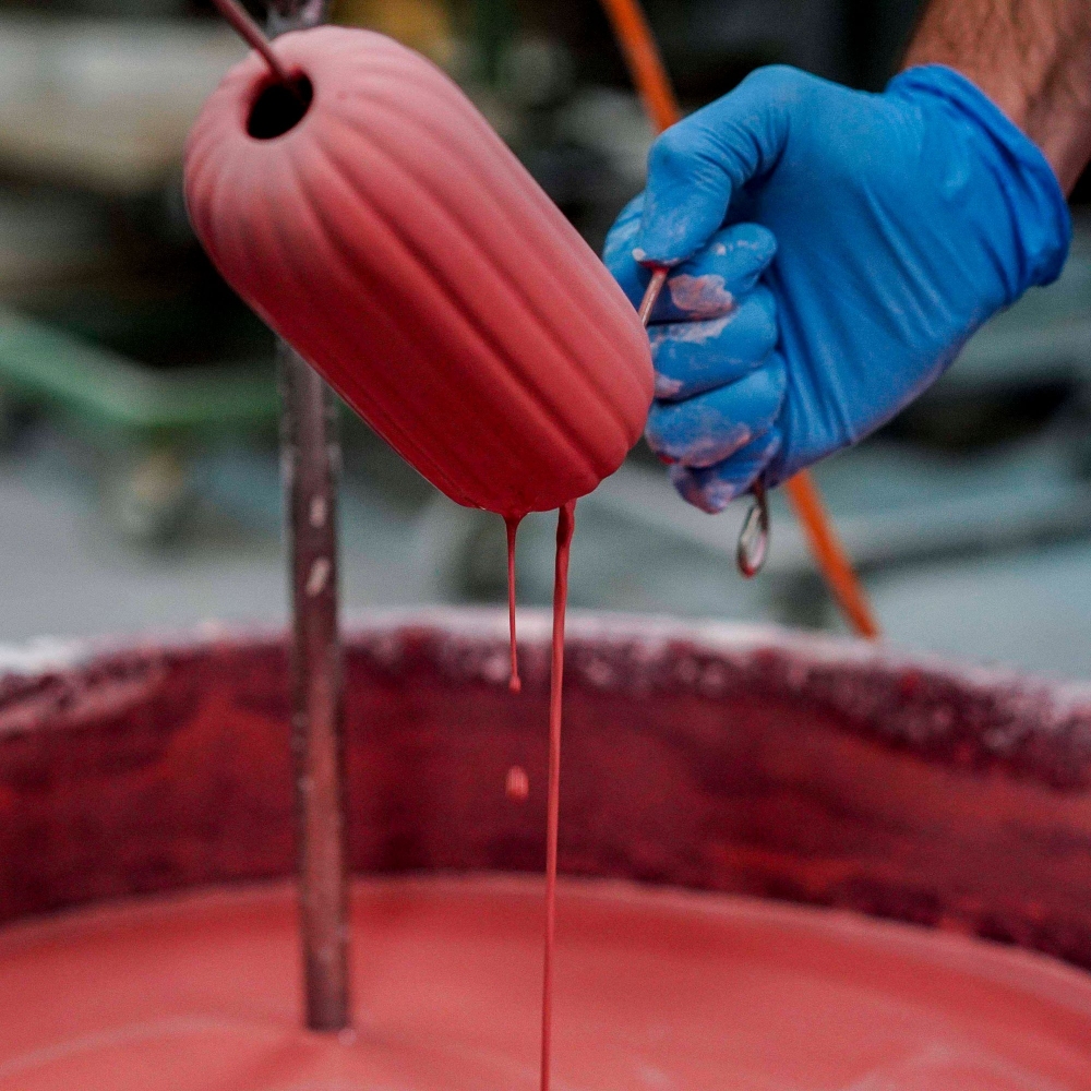 Ferroluce Lampada a sospensione Lariat C2512