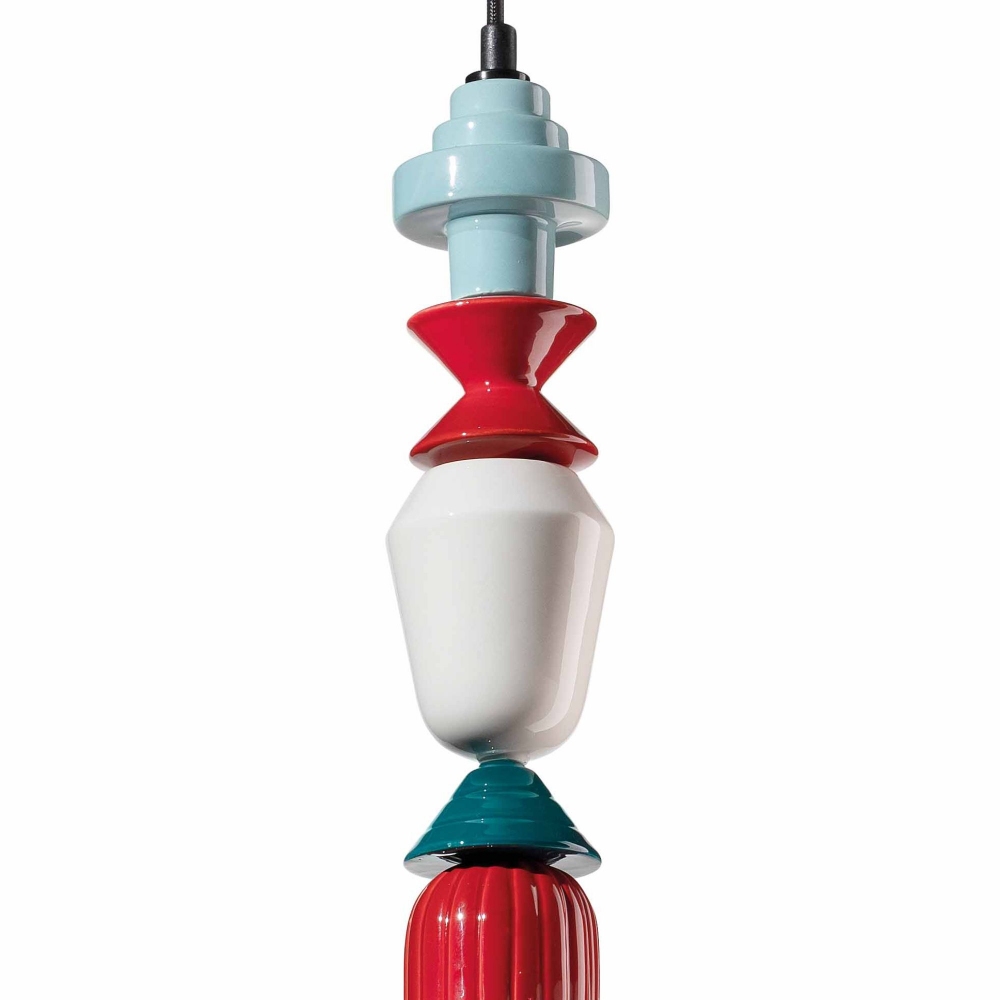 Ferroluce Lariat C2531 Suspension Lamp