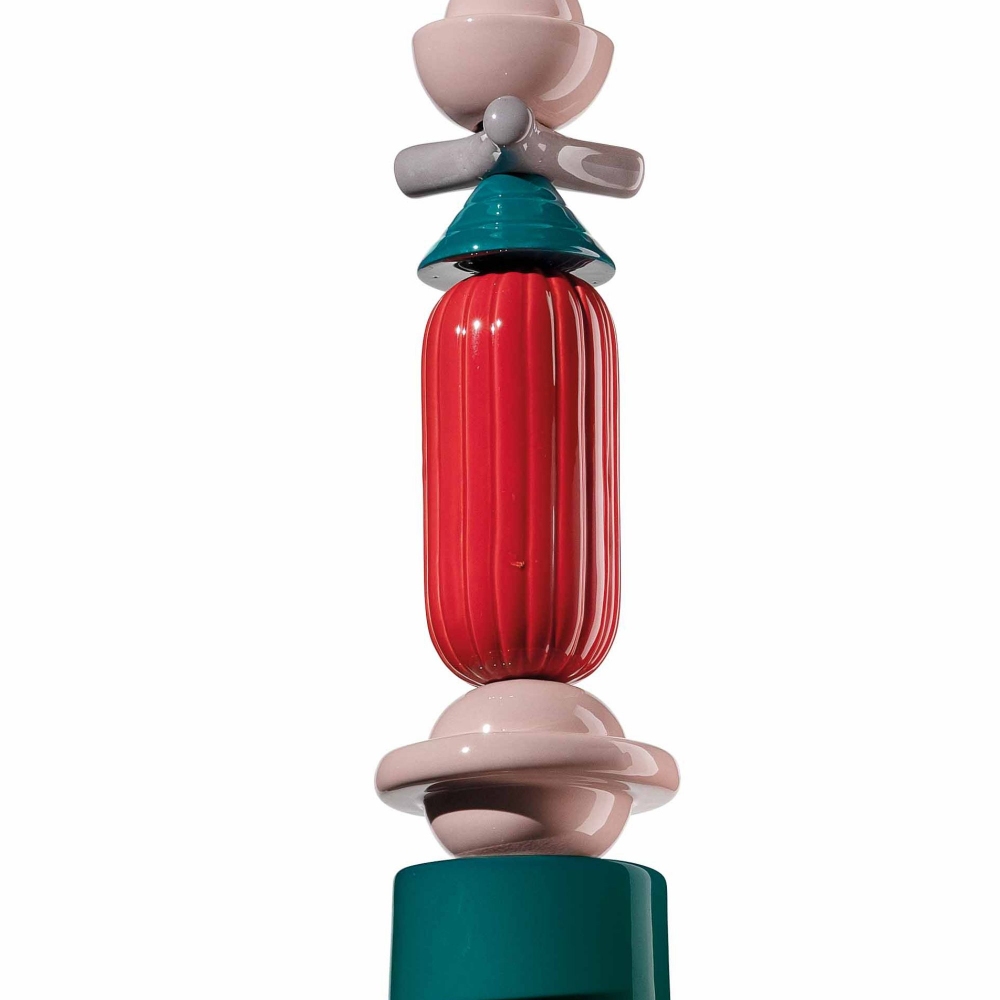 Ferroluce Lampada a sospensione Lariat C2532