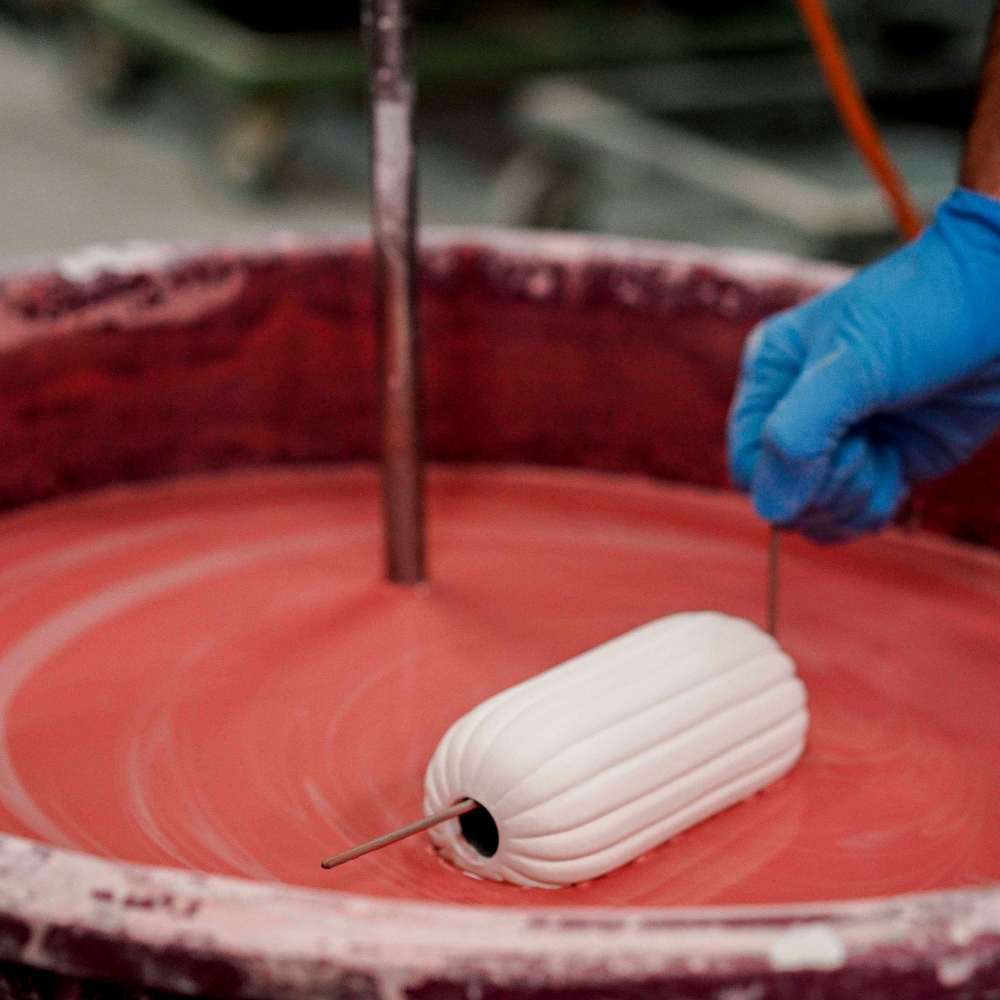 Ferroluce Lampada a sospensione Lariat C2532