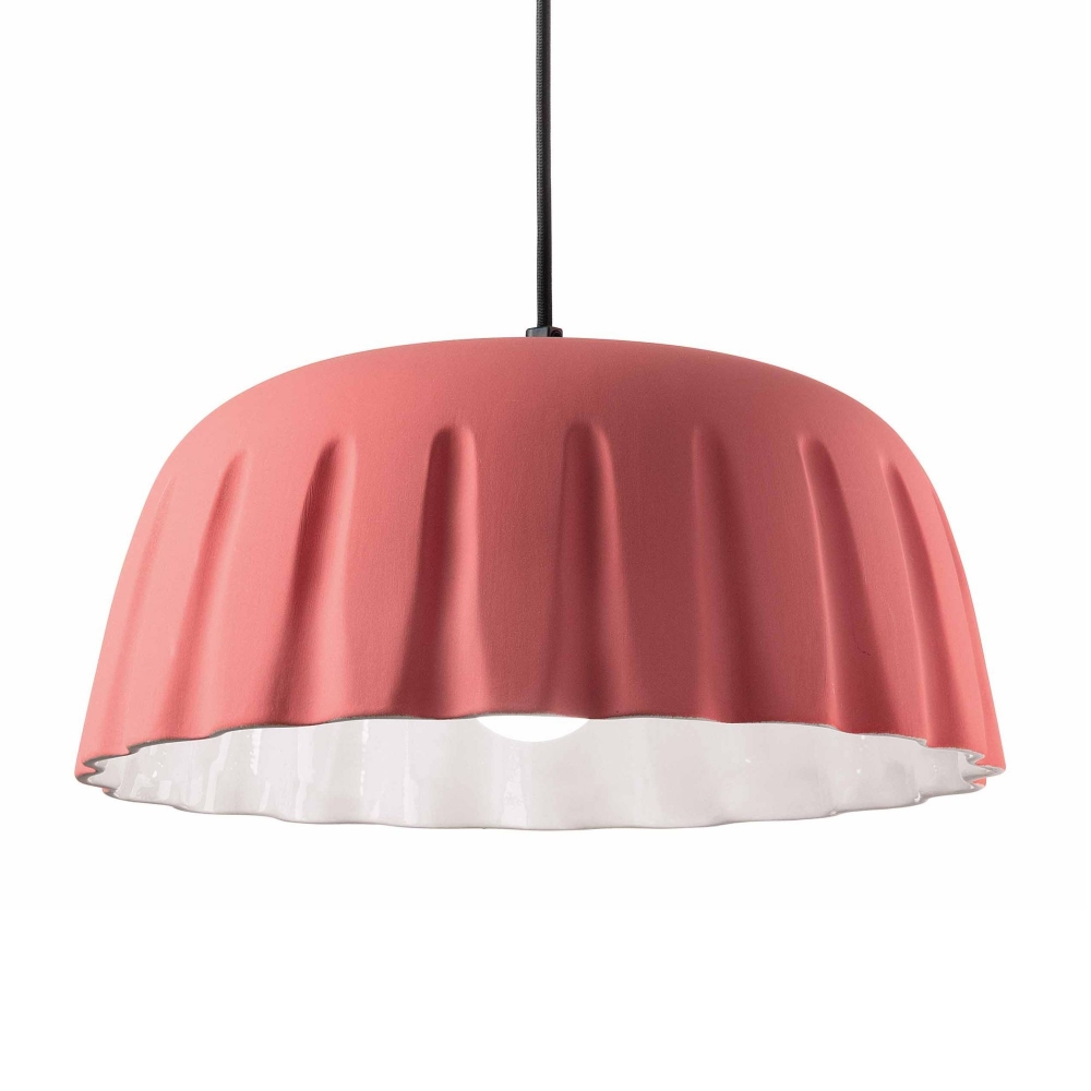 Ferroluce Madame Gres C2570 Suspension Lamp