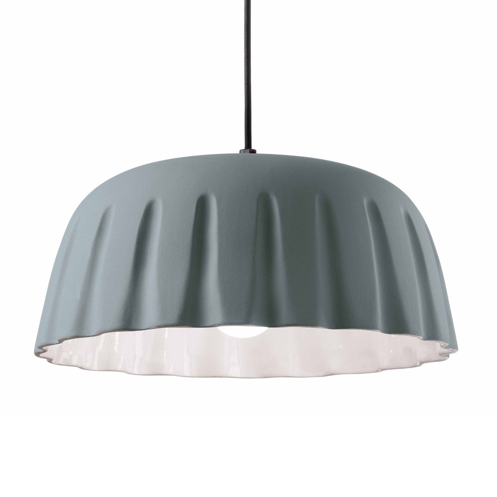 Ferroluce Madame Gres C2570 Suspension Lamp