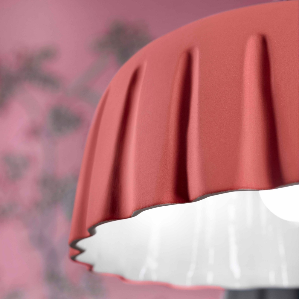 Ferroluce Madame Gres C2570 Suspension Lamp