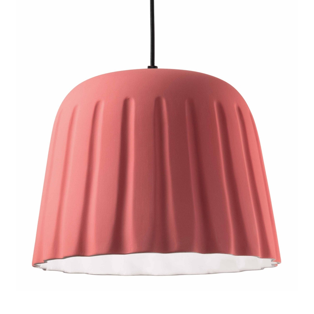 Ferroluce Lampada a sospensione Madame Gres C2571