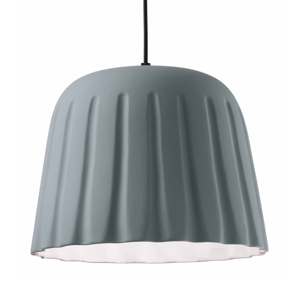 Ferroluce Lampada a sospensione Madame Gres C2571