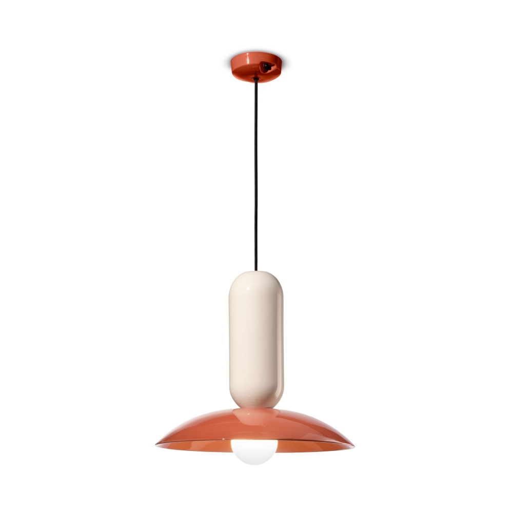 Ferroluce Pau C2630 Suspension Lamp