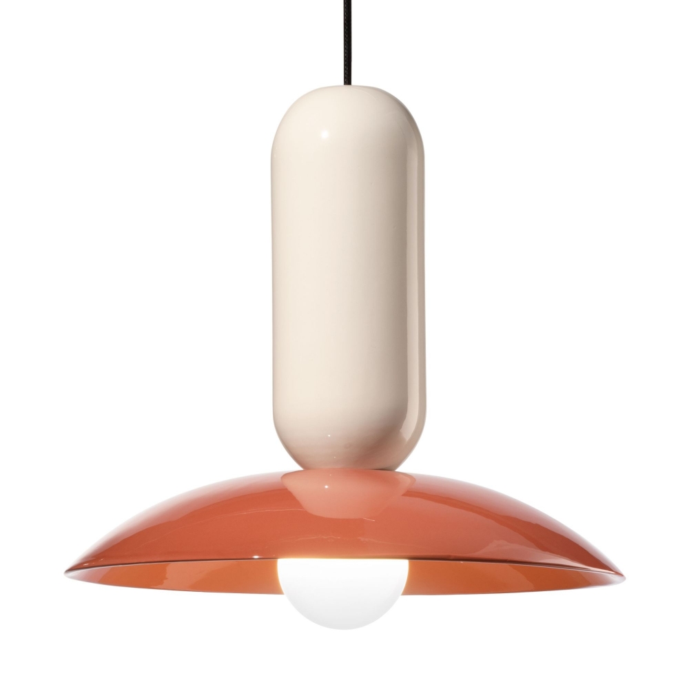Ferroluce Pau C2630 Suspension Lamp