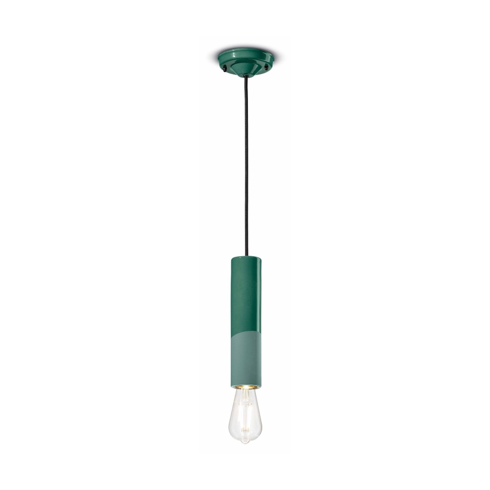 Ferroluce Pi C2500 Suspension Lamp