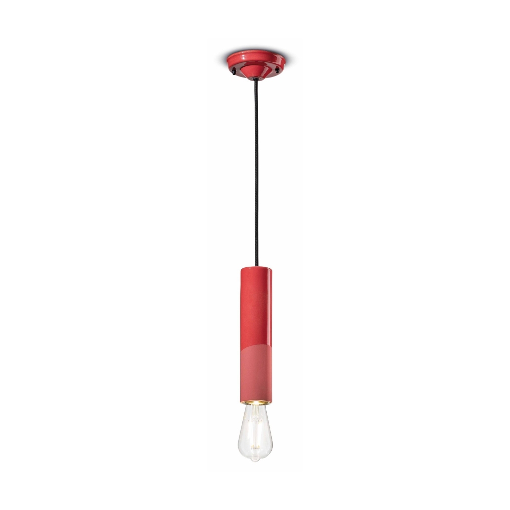 Ferroluce Pi C2500 Suspension Lamp