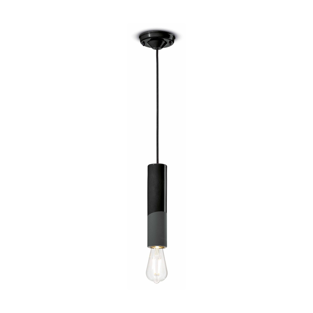 Ferroluce Pi C2500 Suspension Lamp
