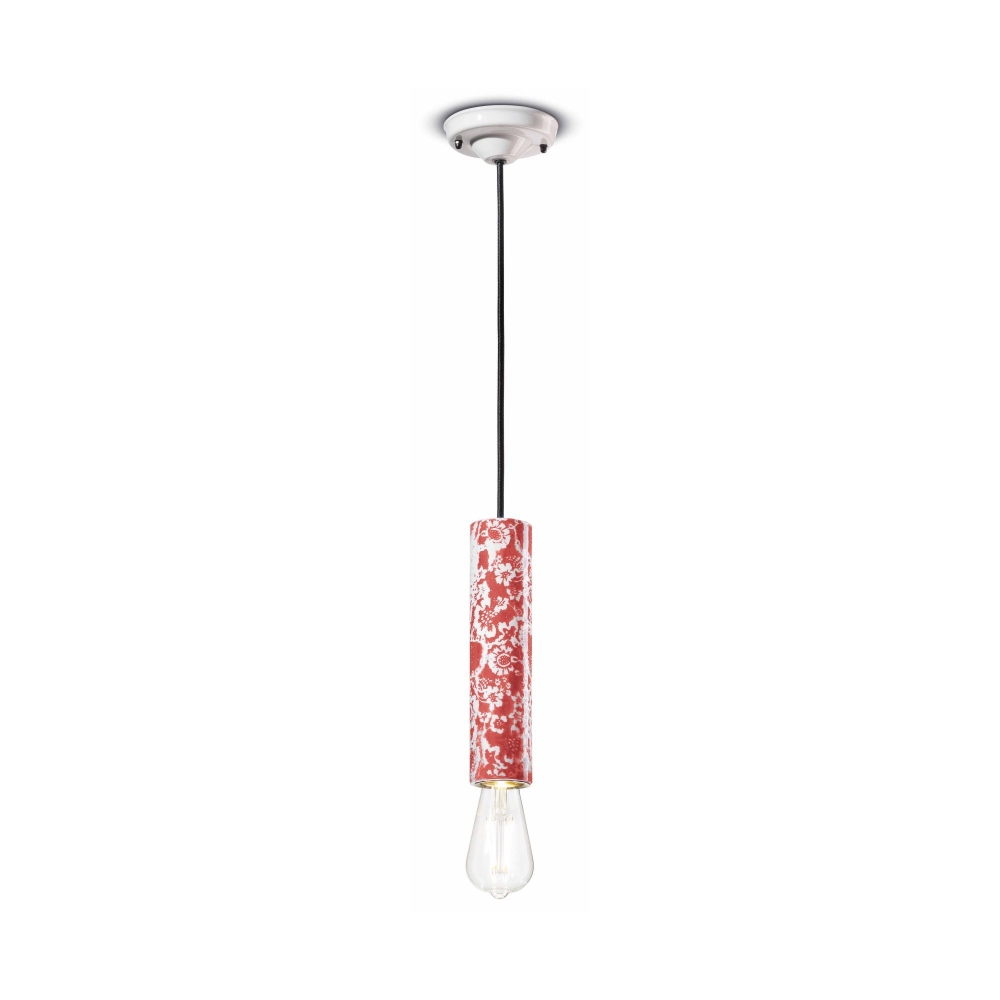 Ferroluce Pi C2500 Suspension Lamp
