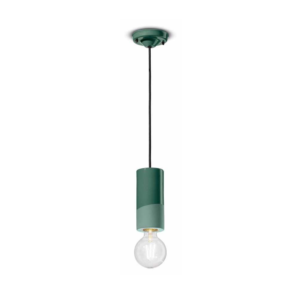 Ferroluce Lampada a sospensione Pi C2501