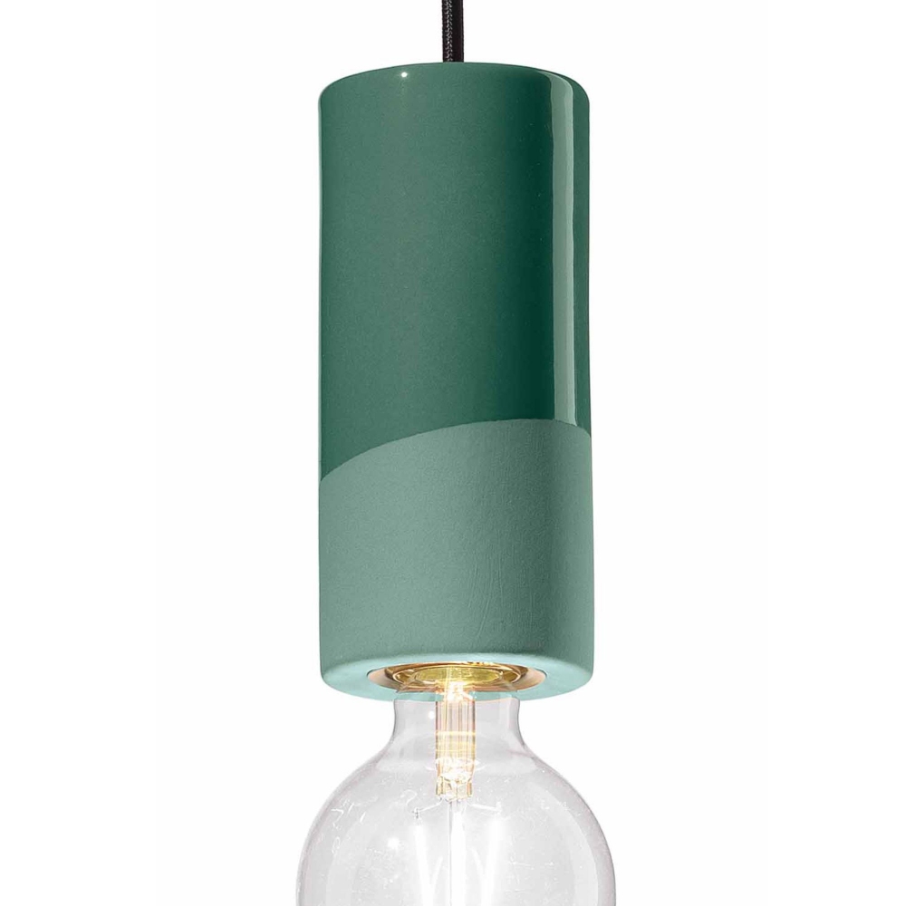 Ferroluce Pi C2501 Suspension Lamp