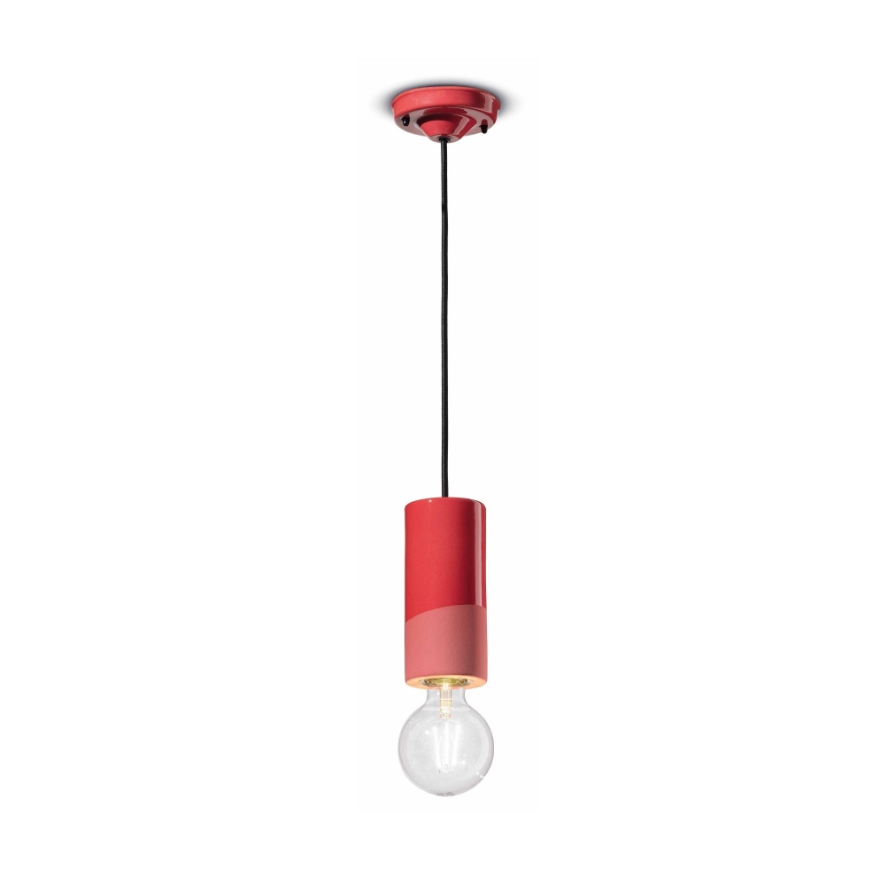 Ferroluce Lampada a sospensione Pi C2501