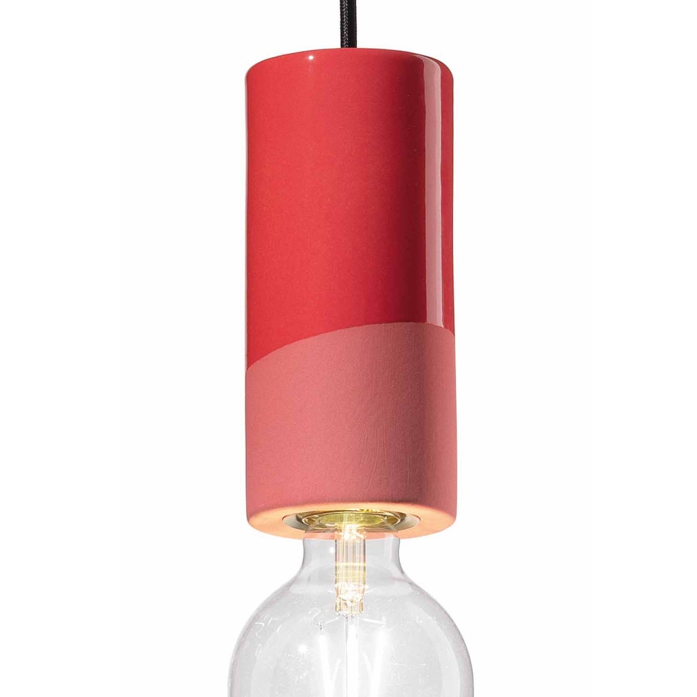 Ferroluce Pi C2501 Suspension Lamp