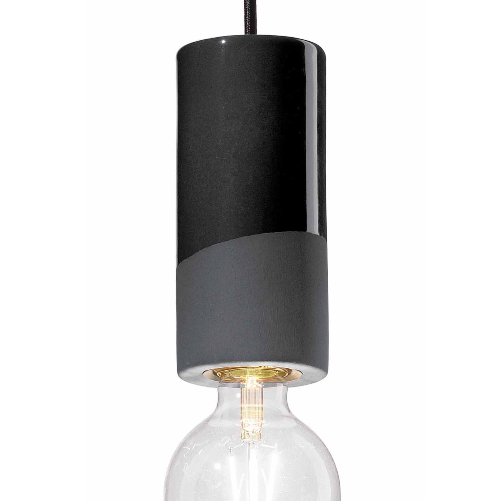 Ferroluce Lampada a sospensione Pi C2501