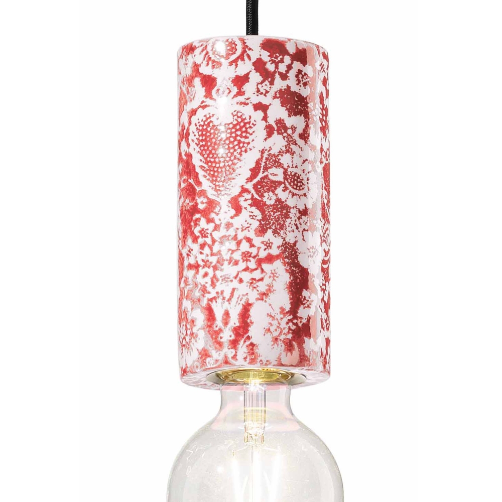 Ferroluce Pi C2501 Suspension Lamp