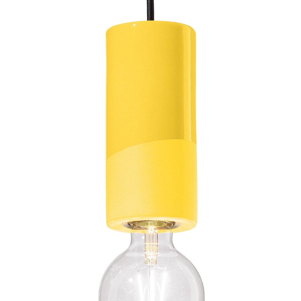 Ferroluce Pi C2501 Suspension Lamp