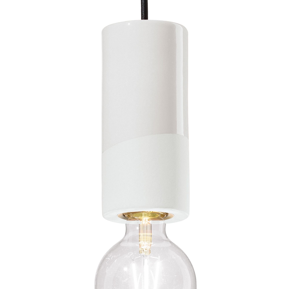 Ferroluce Lampada a sospensione Pi C2501