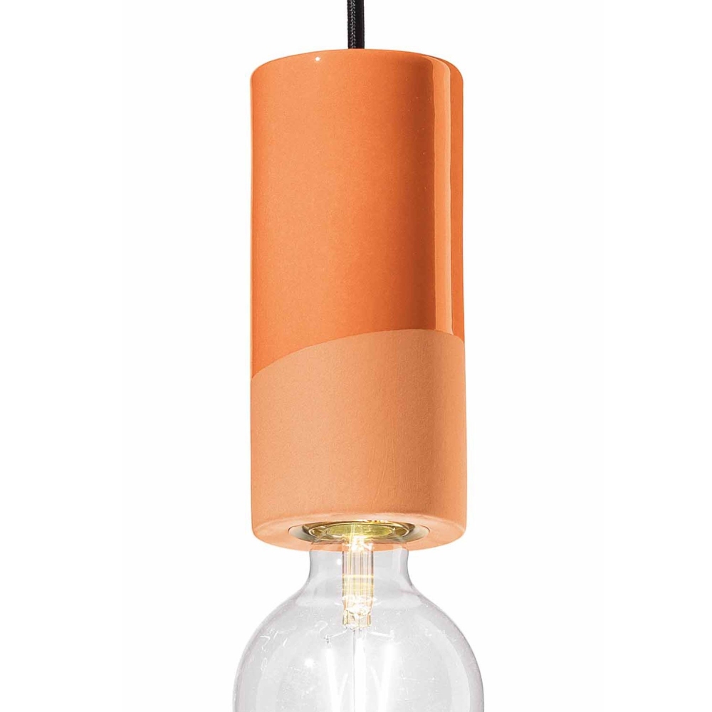 Ferroluce Pi C2501 Suspension Lamp