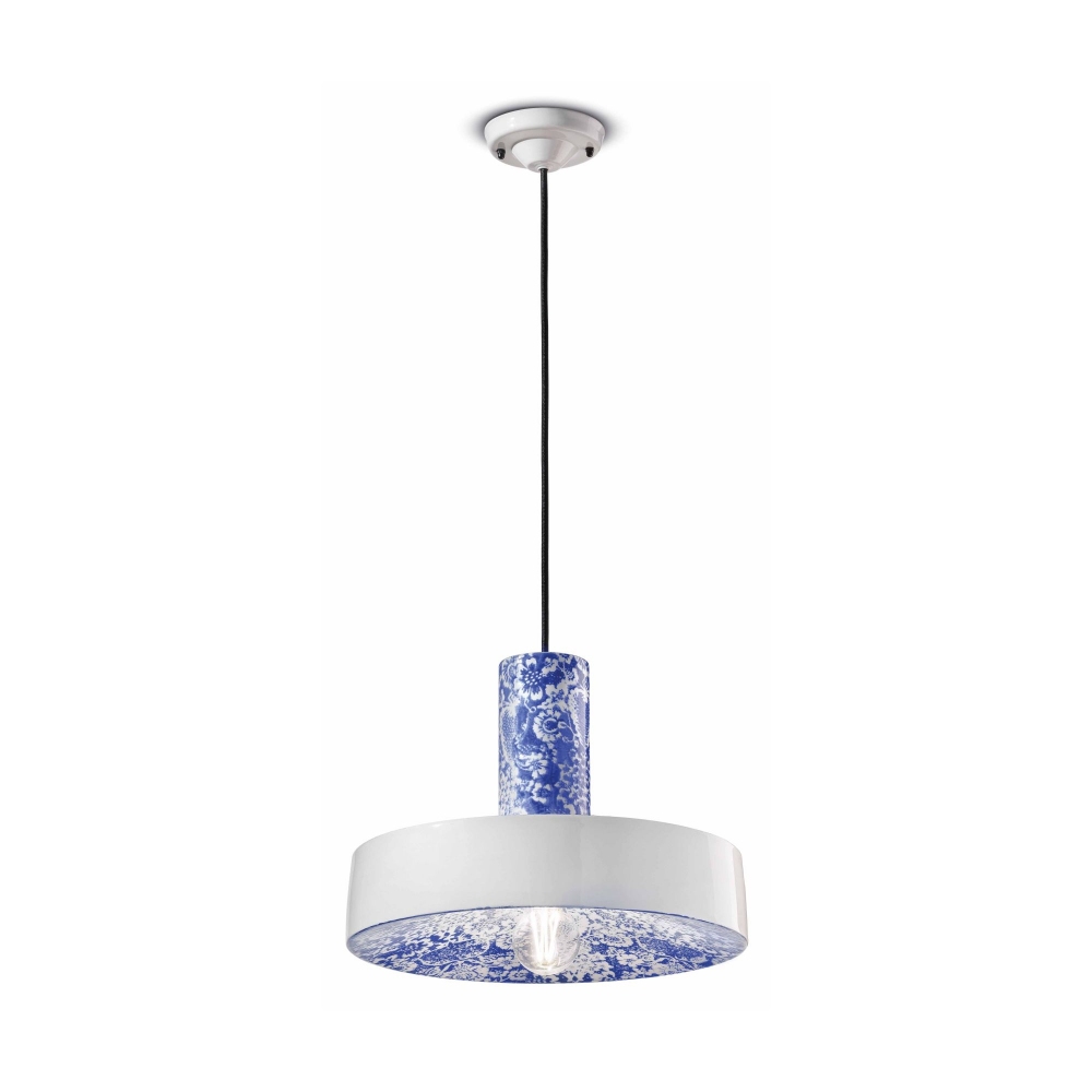 Ferroluce Pi C2502 Suspension Lamp