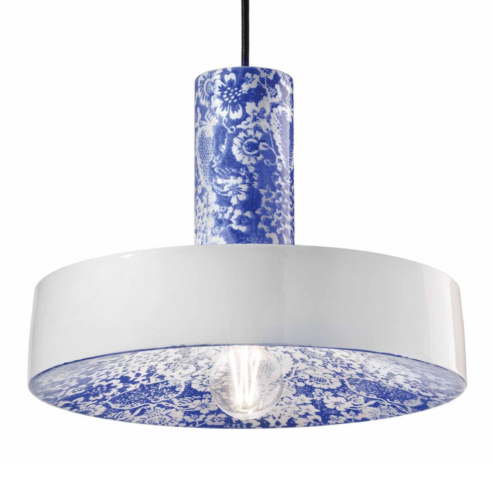 Ferroluce Pi C2502 Suspension Lamp