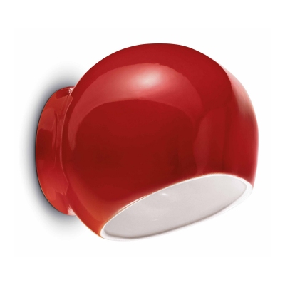 Ferroluce Lampada da parete Ayrton C2553