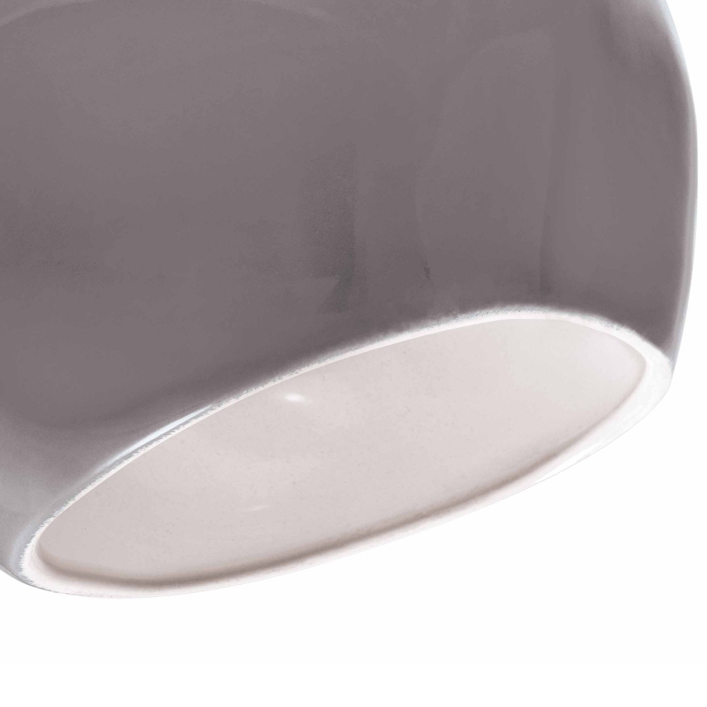 Ferroluce Lampada da parete Ayrton C2553