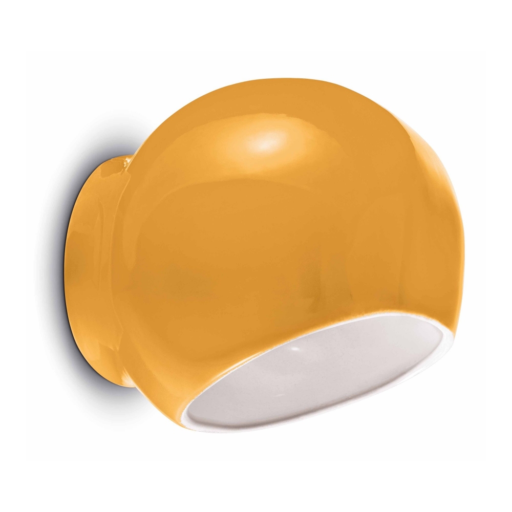 Ferroluce Ayrton C2553 Wall Lamp