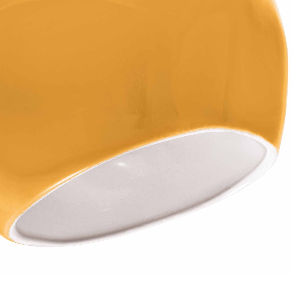 Ferroluce Lampada da parete Ayrton C2553