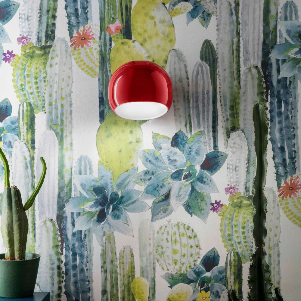 Ferroluce Lampada da parete Ayrton C2553