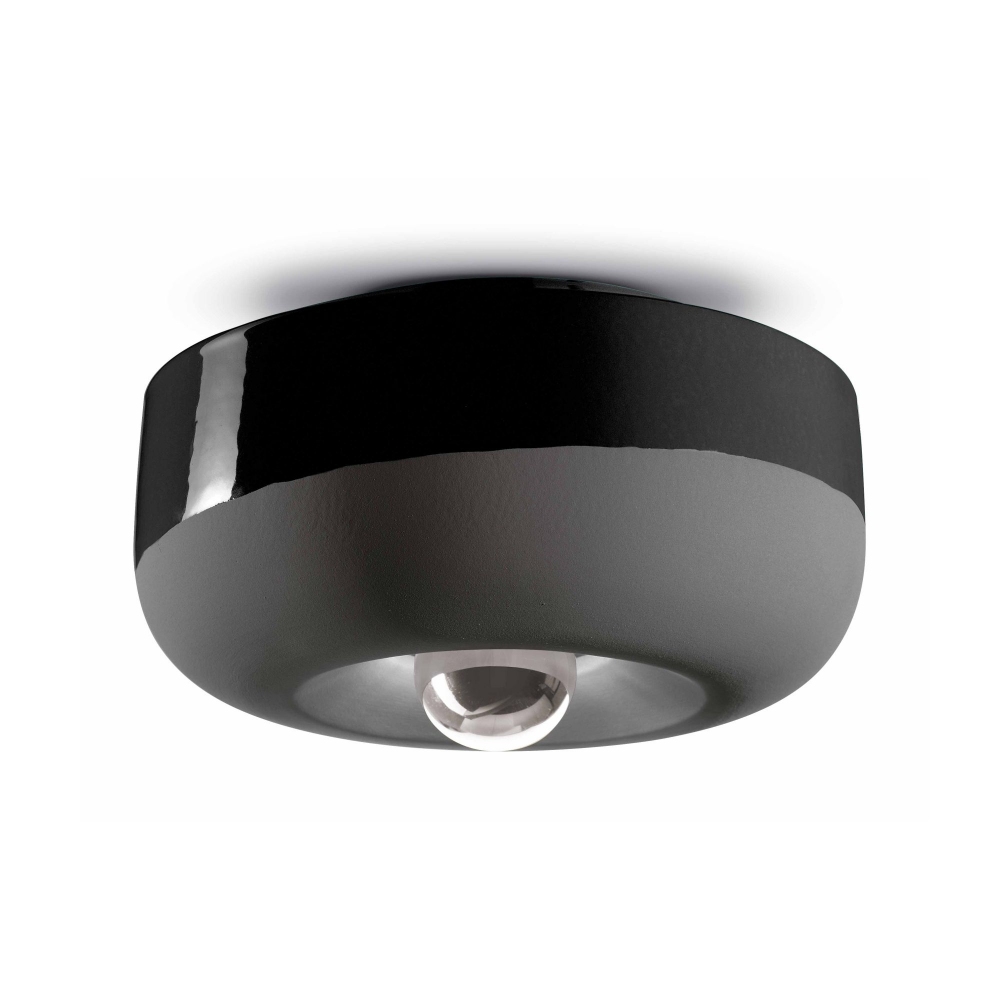 Ferroluce Lampada da soffitto Bellota...