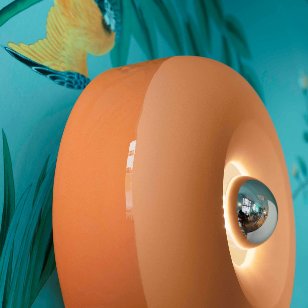 Ferroluce Lampada da soffitto Bellota C2542