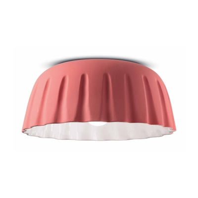 Ferroluce Lampada da soffitto Madame Gres C2572