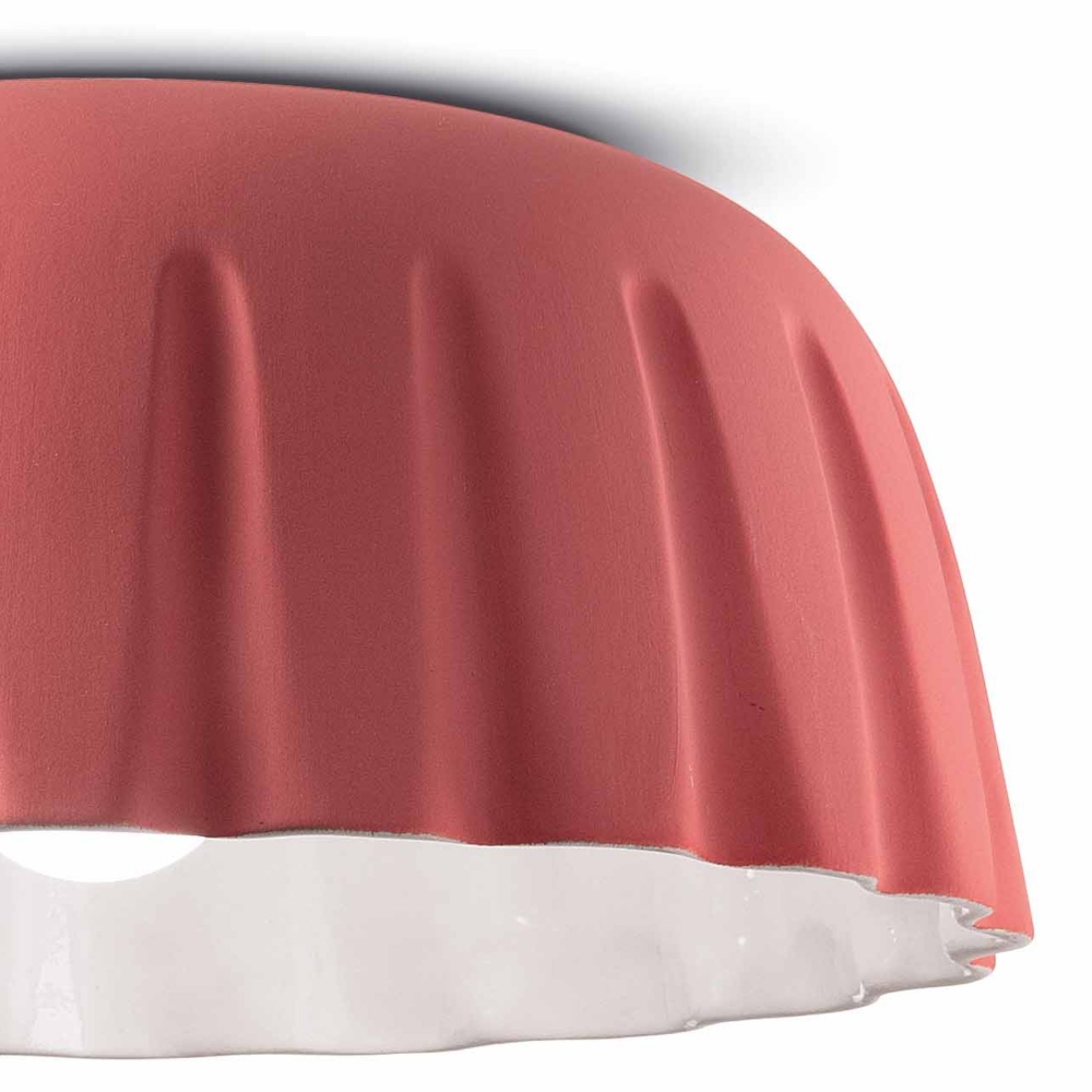 Ferroluce Madame Gres C2572 Ceiling Lamp