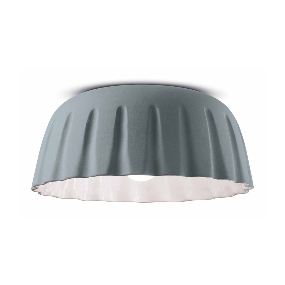 Ferroluce Lampada da soffitto Madame...