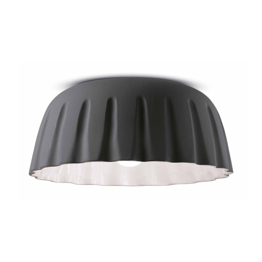 Ferroluce Lampada da soffitto Madame...