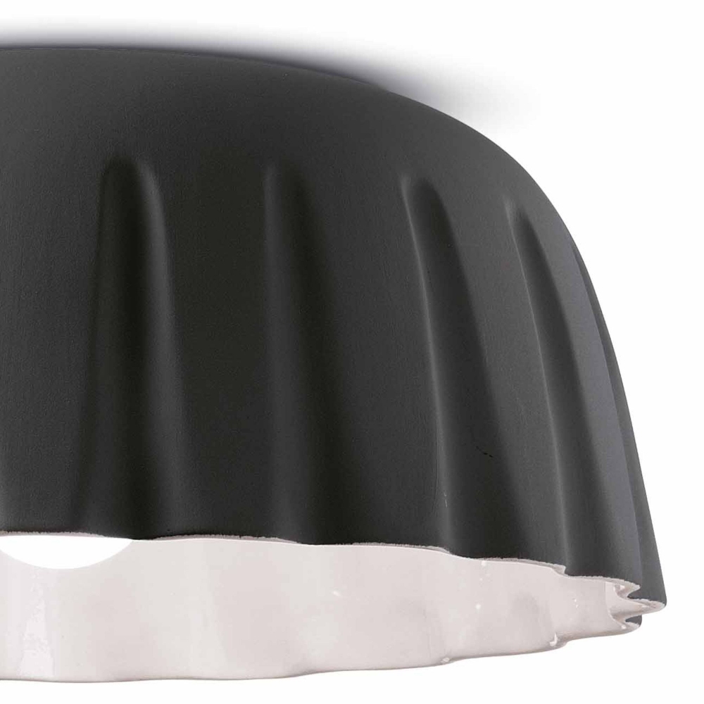 Ferroluce Madame Gres C2572 Ceiling Lamp