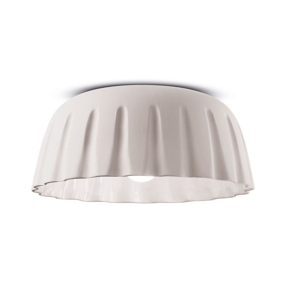 Ferroluce Lampada da soffitto Madame...