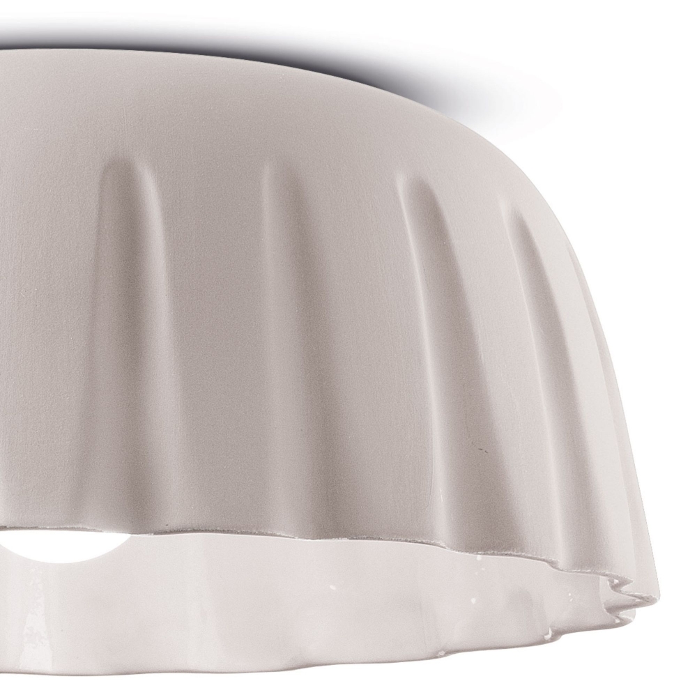 Ferroluce Madame Gres C2572 Ceiling Lamp