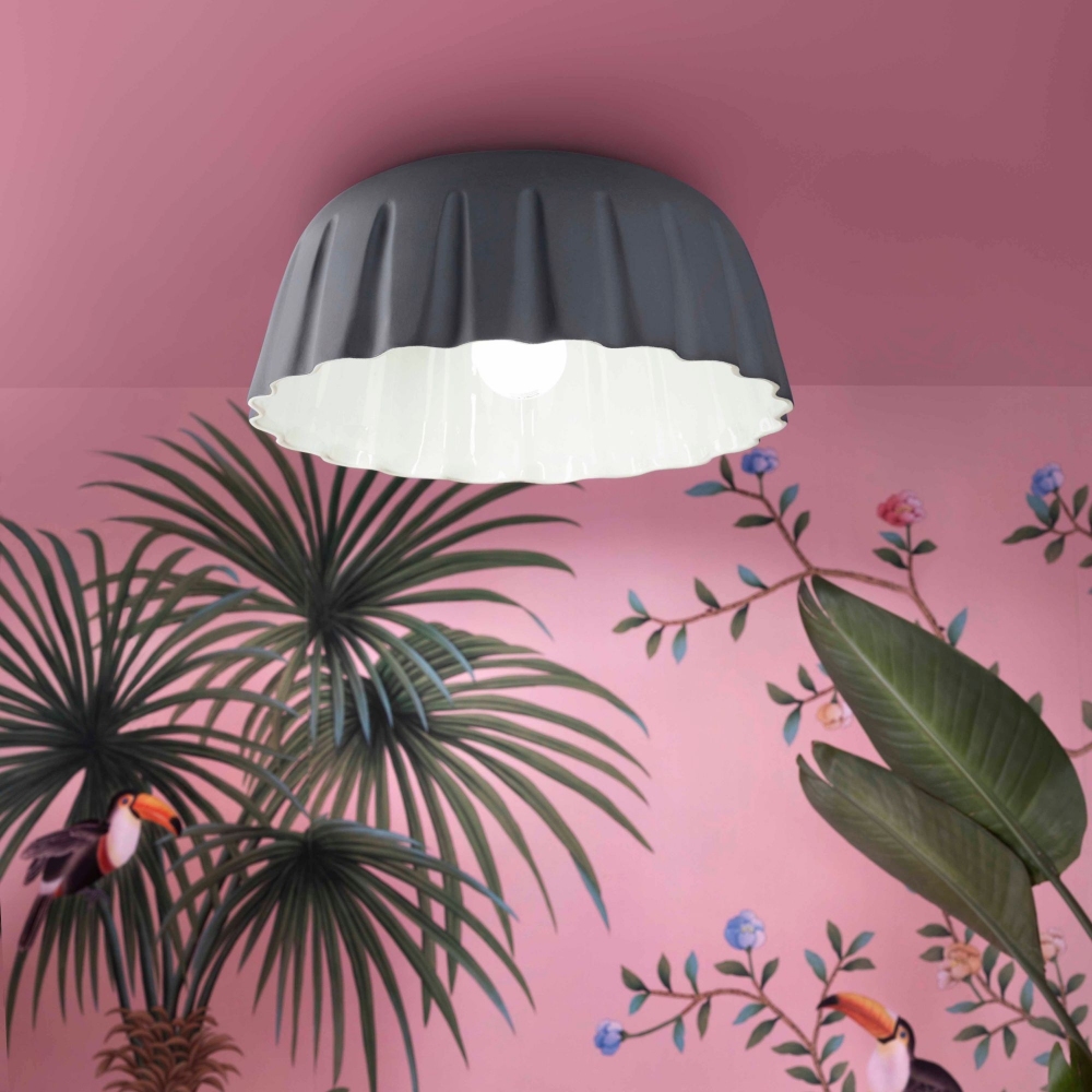 Ferroluce Madame Gres C2572 Ceiling Lamp