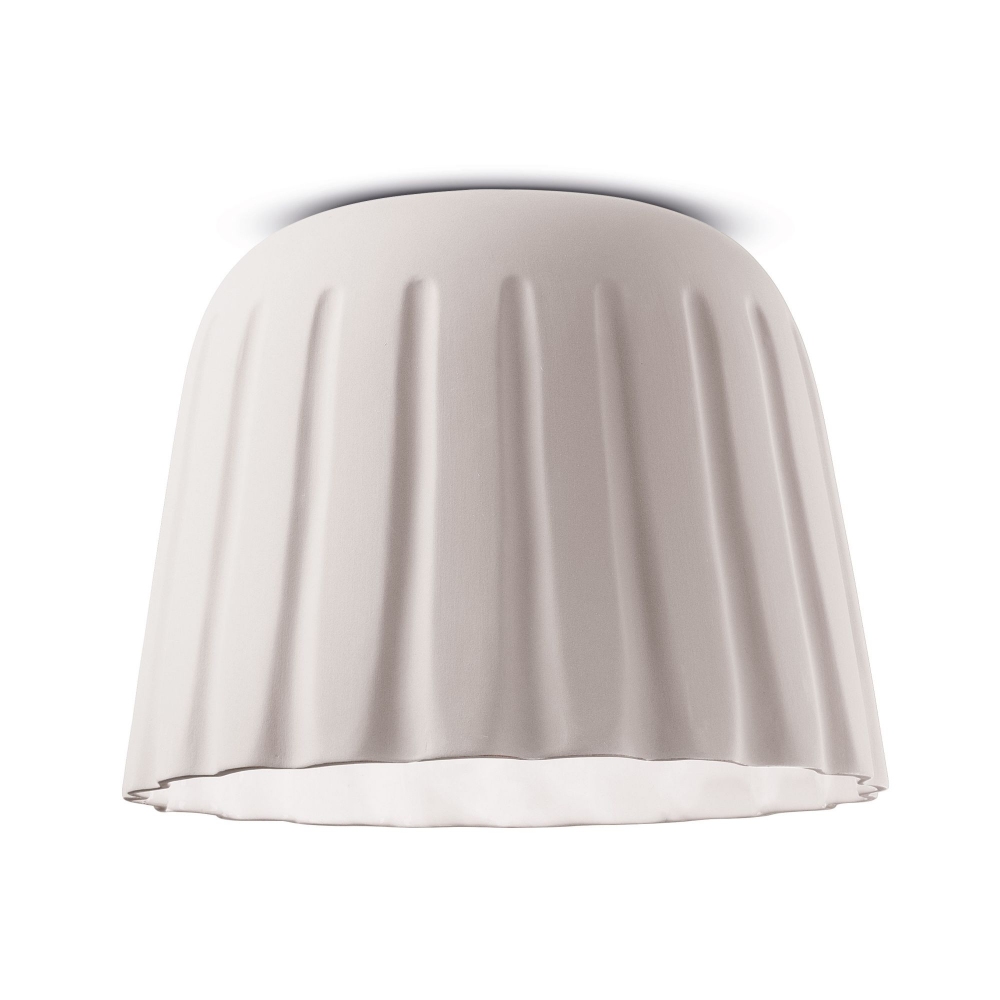 Ferroluce Lampada da soffitto Madame...