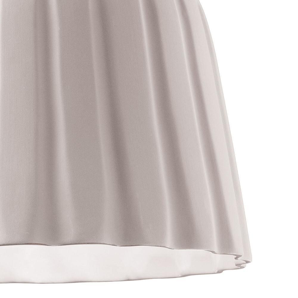 Ferroluce Lampada da soffitto Madame Gres C2573