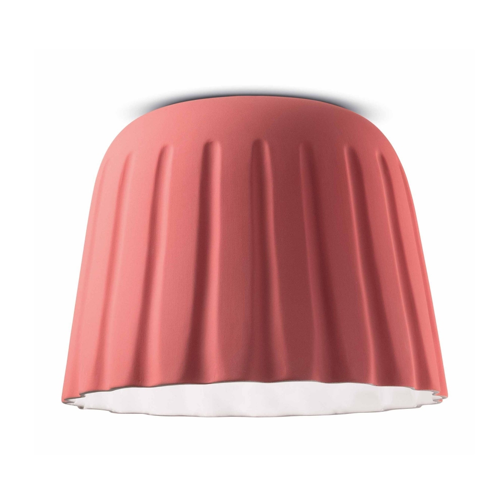 Ferroluce Lampada da soffitto Madame...