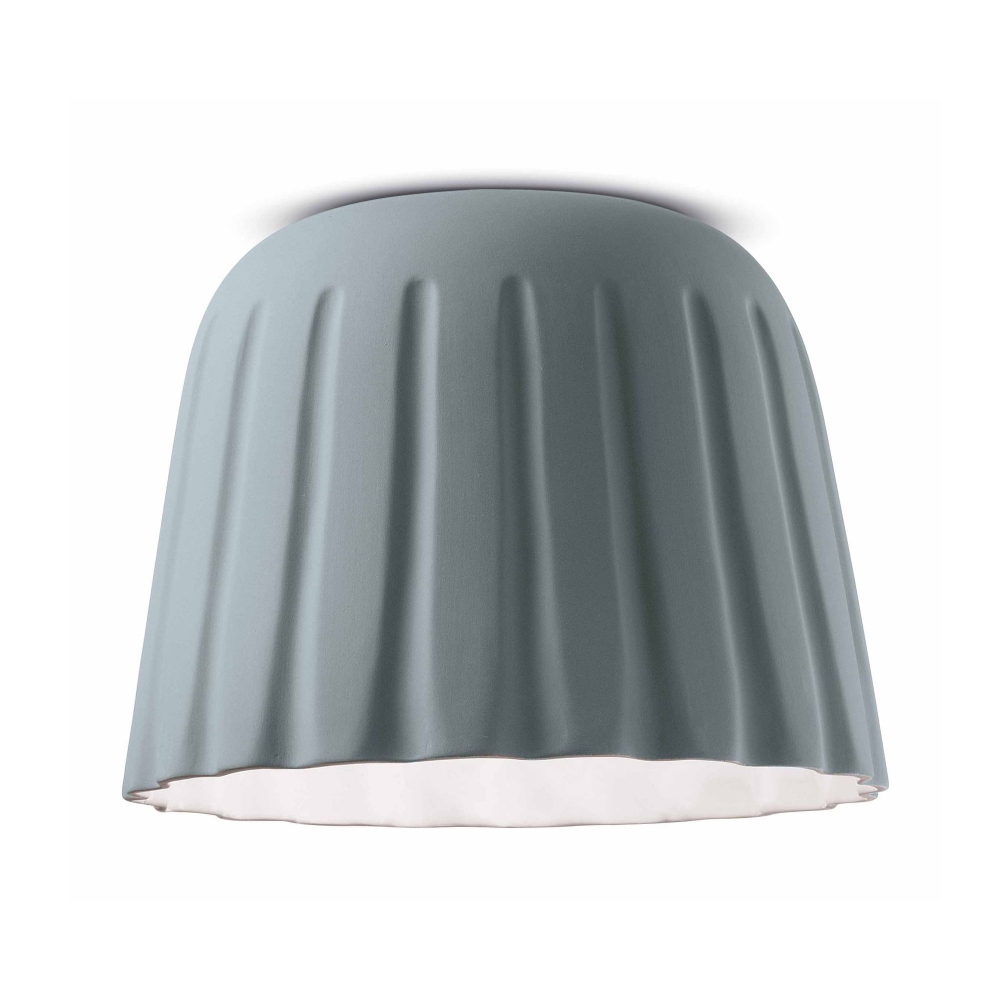 Ferroluce Lampada da soffitto Madame...