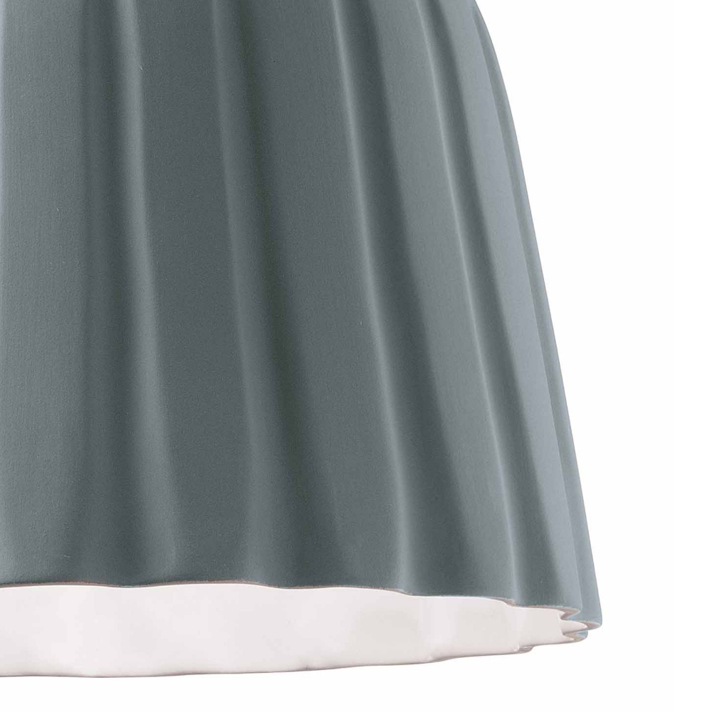 Ferroluce Lampada da soffitto Madame Gres C2573