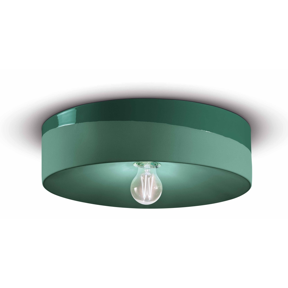 Ferroluce Pi C1792 Ceiling Lamp