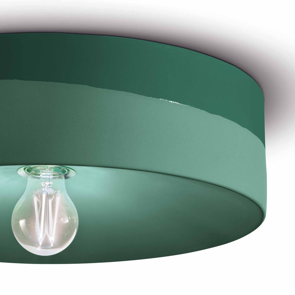 Ferroluce Pi C1792 Ceiling Lamp