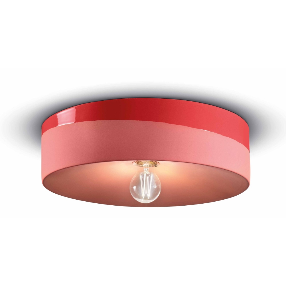 Ferroluce Pi C1792 Ceiling Lamp